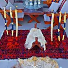 تراثيات أرض الحرير محل جديد في عرعر