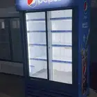 ثلاجه ببسي نظيفة