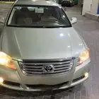 افالون 2008 مجدد مفحوص السياره مشروطه