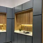 مطابخ  تفصيل على حسب طلب العميل