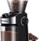طاحونة قهوة V60 و الاسبريسو
