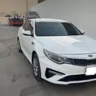 للبيع كيا اوبتيما 2019 ستاندر