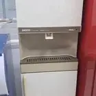 برادات سانيو خزان حوض ياباني