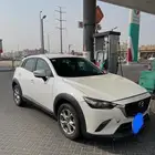 مازدا cx3 2019 ممشى 82 ألف