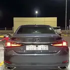 لكزس ES 350 CC 2022 سعودي