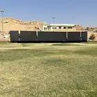 تاجير شاشات ليد للحفلات