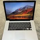 كمبيوتر ماك بوك برو اخو الجديد (MacBook Pro)