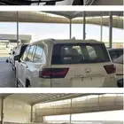 تويوتا لاند كروزر 2025 GXR 2 بنزين كاش وأقساط.