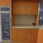 دولاب مطبخ