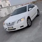 كامري 2008 الفئه استاندر للبيع