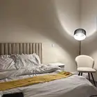 سرير نوم نفرين