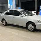 كامري تماتيك 2006