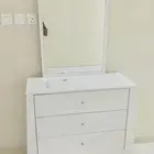 دولاب أيكيا تسريحة خمسة درش