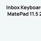 keyboard Matepad 800للبيع او البدل بشي يكون سعره الاصلي فوق