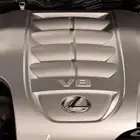 مكينة جيب لكزس 5.70 موديل 2016
