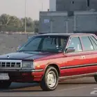 قزاز أمامي نيسان لوريل