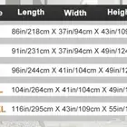 طربال دباب ضد المطر والغبار فقط