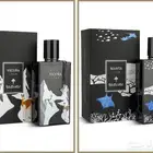 عرض خاص علئ عطرين من مجموعه الذر مانتا لذر و فيكون لذر