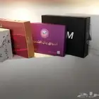 بوكسات ورقية بوكسات حلا