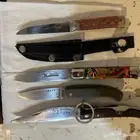 سكاكين تراثيه ألمانيا