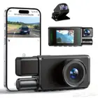 داش كام أمامي خلفي داخلي بتطبيق