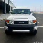 اف جي بريمي 2021 FJ