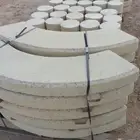 حواجز خرسانيه