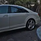 مرسيدس S500 ديزاينو