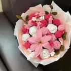 عمل كروشيه