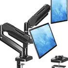 للبيع ستاند شاشتين