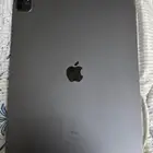 ايباد برو 12 انش 256 جيجا مع مدخل شريحه