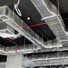 رق دكت تكييف صمصركزي صحراوي دائري ومربع بأعل جودة واقلنص195