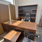 جديد طقم مكاتب فخم بتصميم عصرية وانيق حق مدير طقم كنب