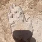 بطحا الرياض رمل ابيض