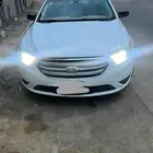 فور تورس 2013 ابيض امريكي