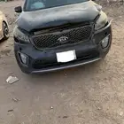سورنتو فل كامل 2016 - مصدوم
