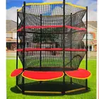 العاب خارجيه صونعة لتحمل الحراره وتوضع في السطح او الحديقه