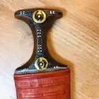 مجسمات تراثيه تحكي عبق من الماضي