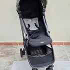 عربة أطفال جوي للبيع (يمكن حملها على متن الطائرة)