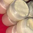 كريمات تبييض ومقشرات للوجه والجسم وزيوت للشعر