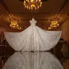 فستان عروسة