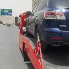 سطحه محايل طريق سعيده