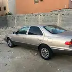 كامري 2001 نظيفة ماشاء الله تبارك الله