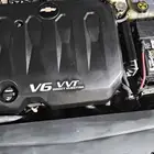 مكينة امبالا فوكس 2016