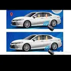 برمجة كامري وكورولا ولكزس