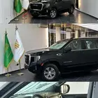 جمس يوكن للايجار