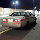 كامري 2002