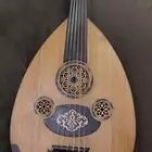 عود زرياب نقشة