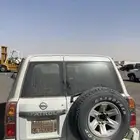 للبيع قطع باترول صالون 2006