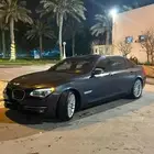 بي ام دبليو BMW750 li